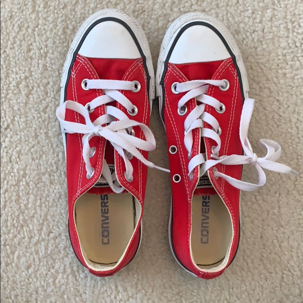 Converse